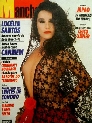 Revista Manchete 