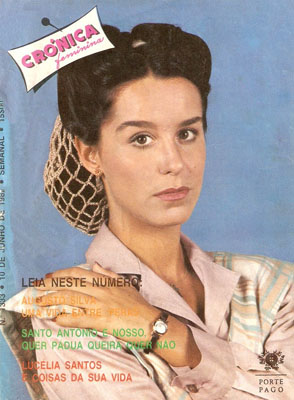 Crônica Feminina ( Portugal )