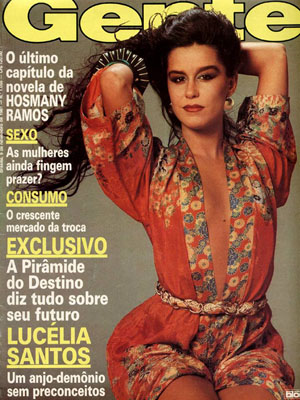 Revista Fatos e Fotos Gente