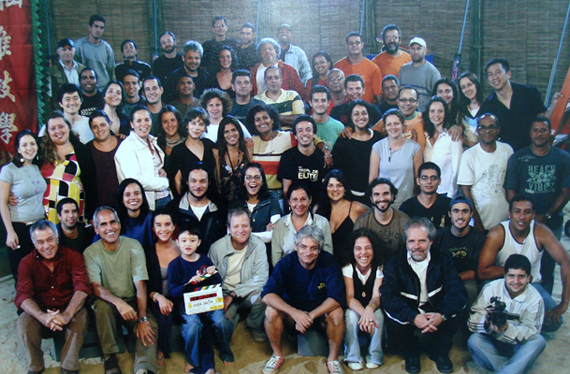 Equipe 