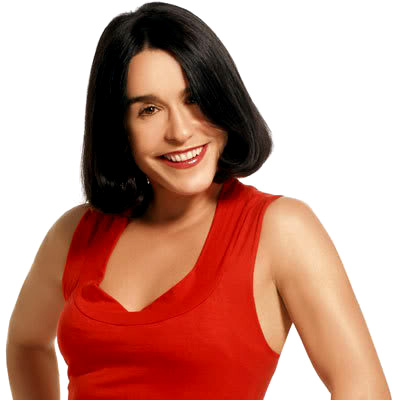 Lucélia Santos como Suzana