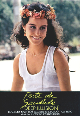 Cartaz Internacional