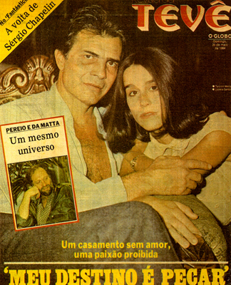 Revista da Tevê