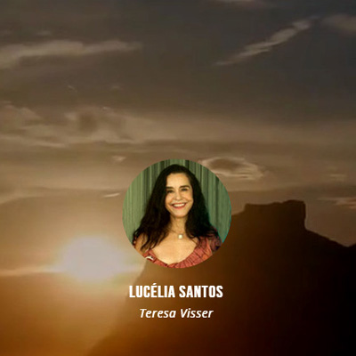 Lucélia Santos como Teresa Visser