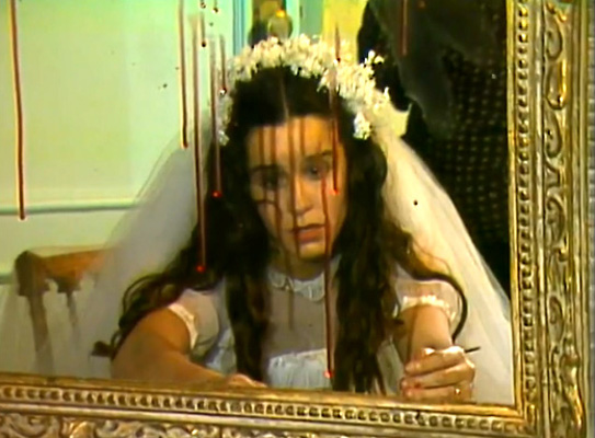 Lucélia Santos como Marcela