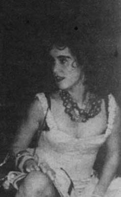 Lucélia Santos como Nega Fulô