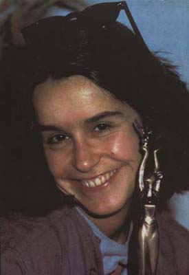 China 1985 - Prêmio Águia de Ouro de melhor atriz